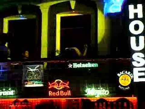 White House Bodrum Youtube