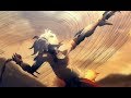 Fate/Grand Order - 4th Anniversary CM