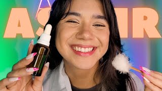 Limpeza Dos Seus Ouvidos