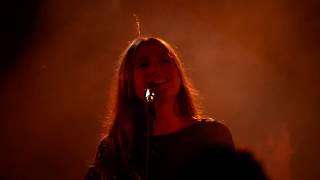 IZIA - Trop Vite - @La Maroquinerie (Paris), 23 sept 2019