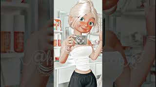 Back To School Shopping Preppy Zepeto Vlog