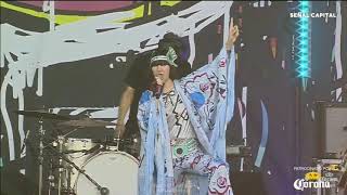 Yeah yeah yeahs - Soft Shock screenshot 2