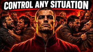 Control Any Situation With These 10 Dark Tricks | Machiavelli
