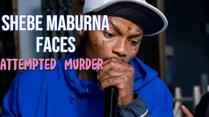 Shebeshxt Faces Attempted Murder Charge | Polokwane Road Rage Turns Violent