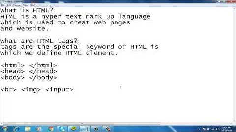 Learn Web Designing Course in urdu & hindi HTML5, CSS3, JAVASCRIPT