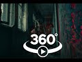Silent Hill cosplay PyramidHear in 360 VR 4K, panorama