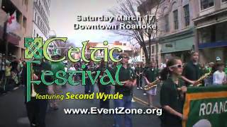 St Patricks Day 2012 Mov