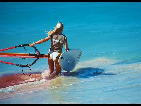 The Wind Windsurfing With Antoine Martin Hookipa Maui You Antoine Martin Hookipa Maui