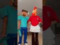 SUBSCRIBE FOR 7 YEARS OF GOOD LUCK! 🍀😅 - #dance #funny #couple #shorts