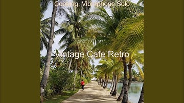 Backdrop for Lockdown - Lively Vibraphone