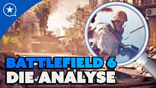 Thumbnail for Ist Battlefield 6 auf dem richtigen Weg?