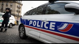 Nord : un policier blessé, percuté après un refus d'obtempérer