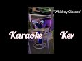 🎤 Karaoke Kev | Whiskey Glasses