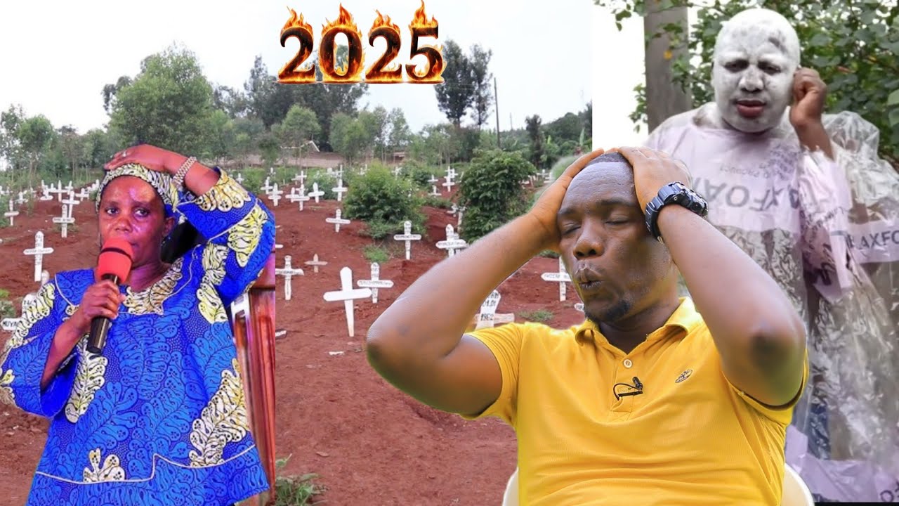 MUKABUTERA NA THEOGENE😭AMARIMBI AGIYE KUZURA HAHIRWA UWASHYINGUWE💔IMANA IRABAKARABYE...GEREZA NAZO