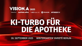 Vision.a Zukunftskonferenz 2025