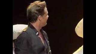 LUIS MIGUEL SABES UNA COSA CARACAS 07