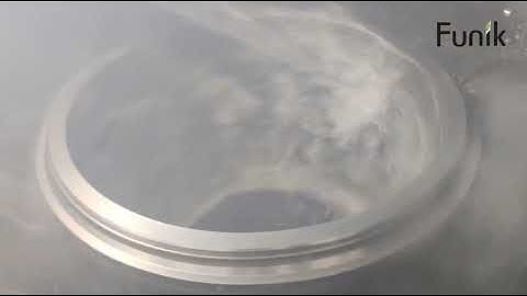 FUNIK CBN superhard cutting tool inserts for processing brake drum by wet cutting