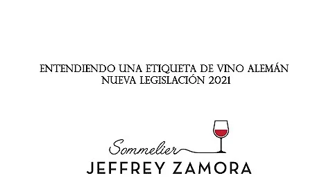 ¿Qué tipo de vino es el riesling?