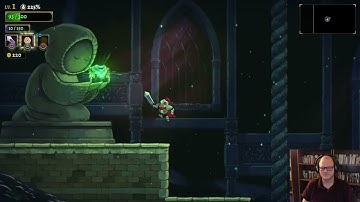 Rogue Legacy 2 Part 1 - The legacy is that the game is finished now.