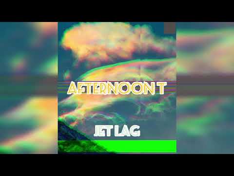 Jet Lag - S!SMA x Afternoon T x Devine (Produced by Afternoon T)