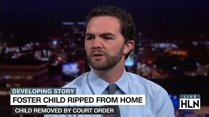 #KeepLexiHome: Foster parents speak out after loss