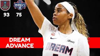SO MANY FOULS! Dream Survive Chaos to Eliminate Mystics News