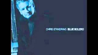 Chris Standring - Bossa Blue chords