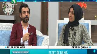 Devrim Çolak Ile Güne Başlarken 29 Kasım 2017 Op Dr Ufuk Aydın