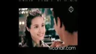 Citra Refreshing Milk Cleanser Vintage Advertisement - Backstage & Make-Up (Circa 2006)