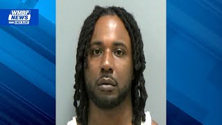 Man out on bond arrested for armed robbery in Darlington County, deputies say