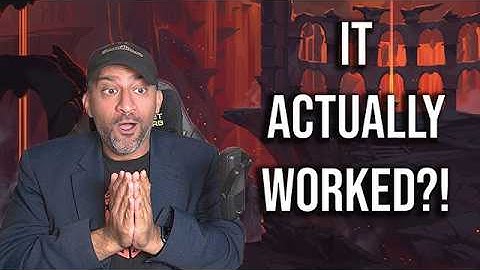 Hoe ik een upgrade naar Foundry VTT versie 13 uitvoerde | Stap voor stap!