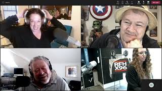 Radio From Hell | 3/24/2022
