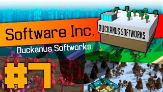 Software Inc. #7 [Alpha 5.4]