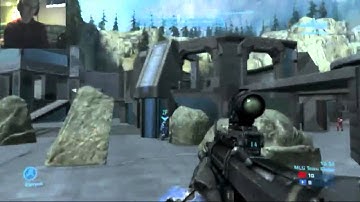 Gameplay tips with Pro Halo Player Mikwen - 2 / 5