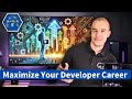 Boost Your Developer Career: Top Tips for Fast Growth and Success