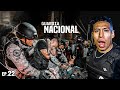 Una Noche con la Guardia Nacional en Mexico 🇲🇽 (Documental)