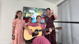 Country Roads - The Alaskan Sunnyside Sisters