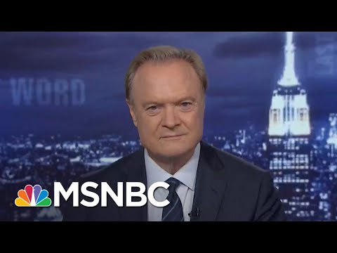 Watch The Last Word With Lawrence O’Donnell Highlights: September 10 | MSNBC
