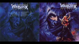 Warlock - Touch Of Evil 1987