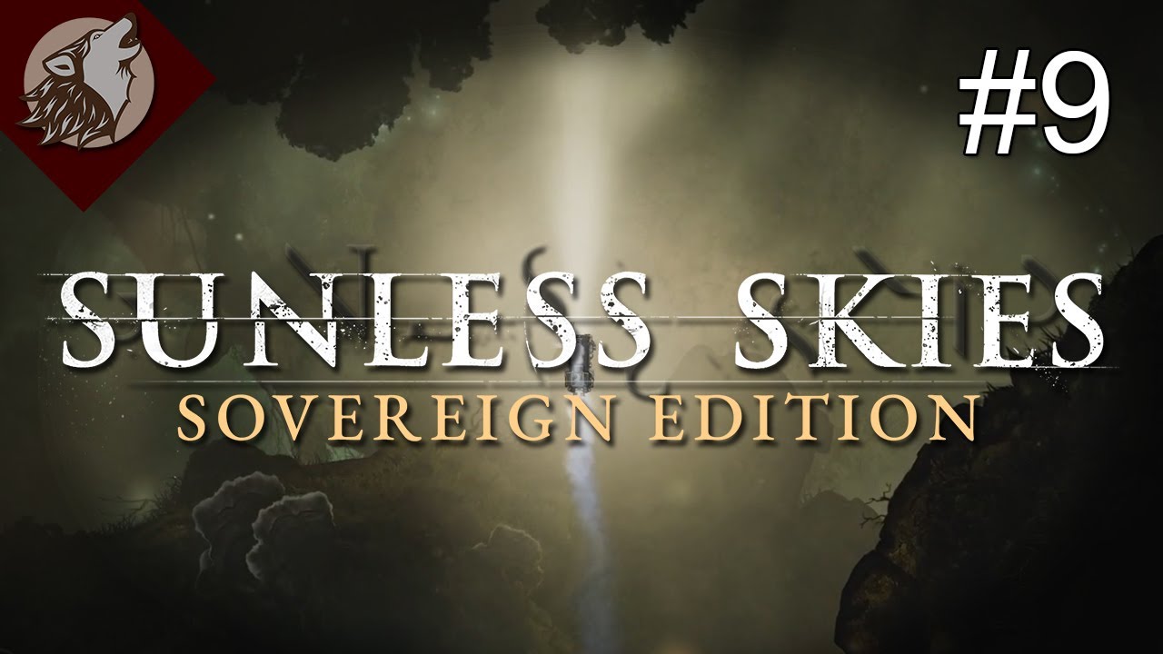 60% Sunless Skies: Sovereign Edition on