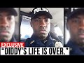 EX Police Officer EXPOSES P Diddy Him and His Son Will Be Doing SERIOUS Time