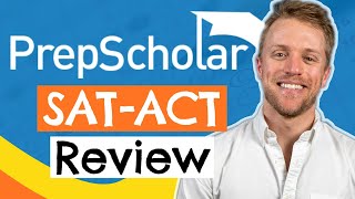 PrepScholar SAT & ACT Review (Pros & Cons Explained)