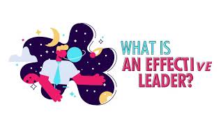 Traits of Effective Leaders | COBIDU eLearning