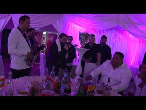 Florin Salam - Of Doamne unde e puterea mea 2017 La Familia Boti ( By Yonutz Slm )