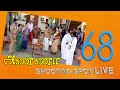 Zee tamil  anna  shooting spot 68