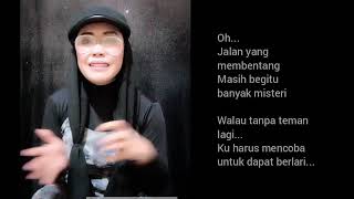 IRONI || Yovie 'n Nuno ( Cover Bahasa Isyarat )