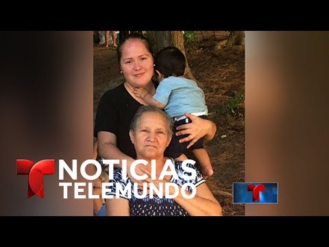 Video: Acusan A Esposo De Asesinar A La Madre De Sus Hijos