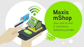Maxis mShop screenshot 5