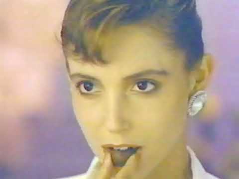 ブルボン「エルフローレ」CM '83