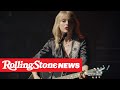 Taylor swift performs acoustic rendition of the man in paris  rs news 51820